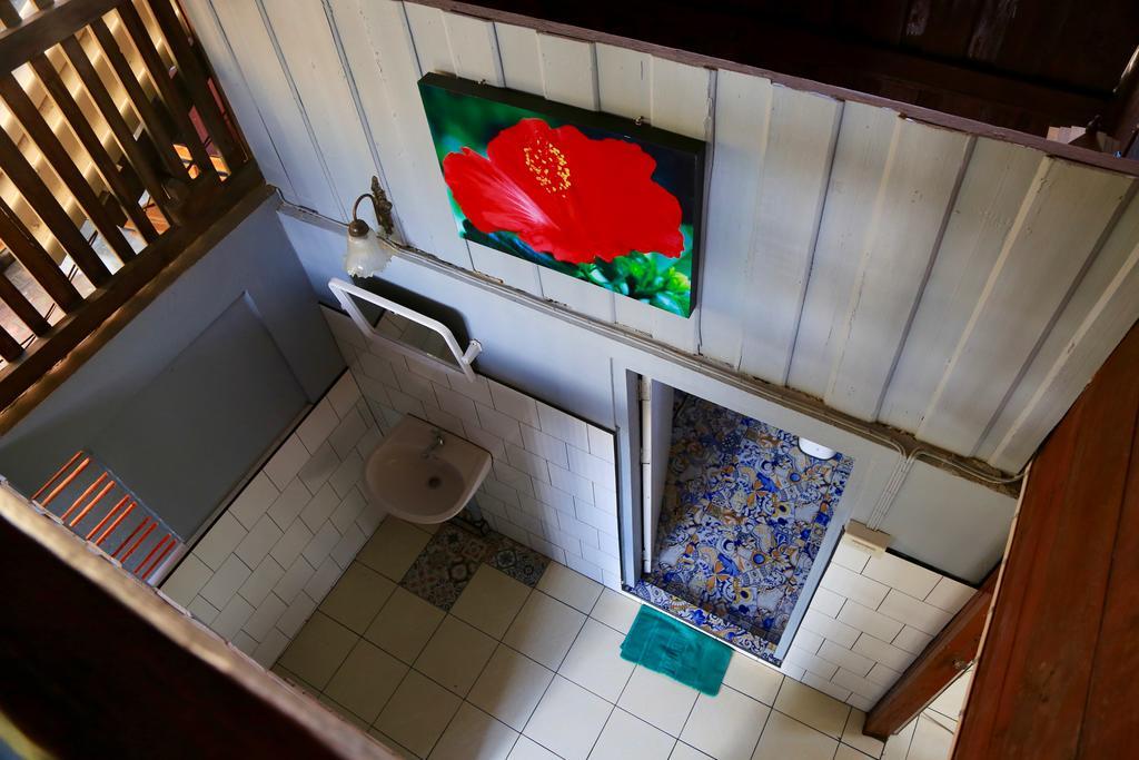 Siriwan Hostel Чиангмай Екстериор снимка