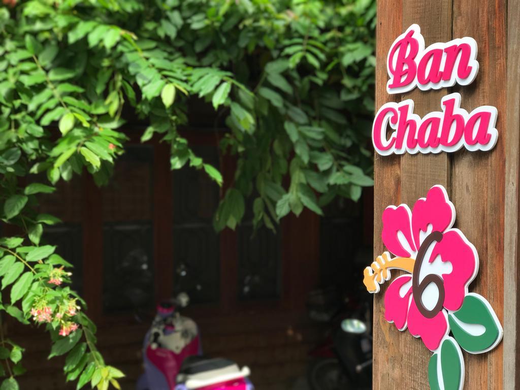 Siriwan Hostel Чиангмай Екстериор снимка