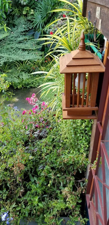 Siriwan Hostel Чиангмай Екстериор снимка